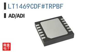 LT1469CDF#TRPBF