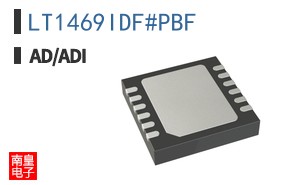 LT1469IDF#PBF