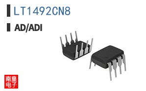 LT1492CN8
