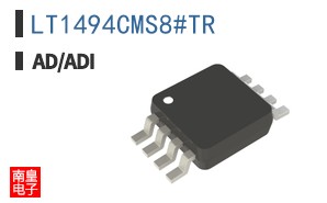 LT1494CMS8#TR