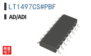 LT1497CS#PBF