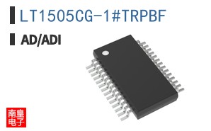 LT1505CG-1#TRPBF