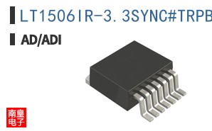LT1506IR-3.3SYNC#TRPBF