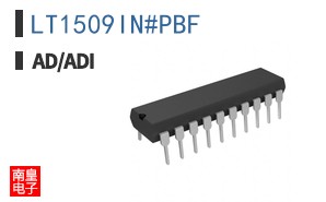 LT1509IN#PBF