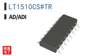 LT1510CS#TR