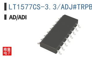 LT1577CS-3.3/ADJ#TRPBF