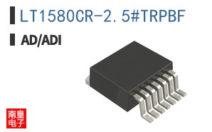 LT1580CR-2.5#TRPBF