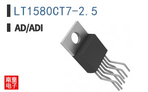LT1580CT7-2.5