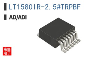 LT1580IR-2.5#TRPBF
