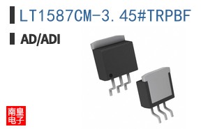 LT1587CM-3.45#TRPBF