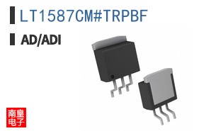 LT1587CM#TRPBF