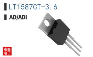 LT1587CT-3.6