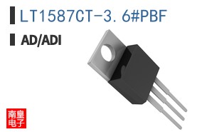 LT1587CT-3.6#PBF