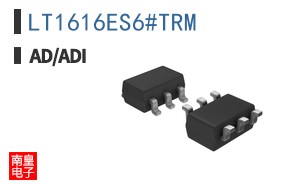 LT1616ES6#TRM