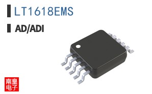 LT1618EMS