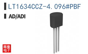 LT1634CCZ-4.096#PBF
