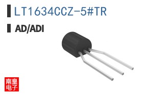LT1634CCZ-5#TR