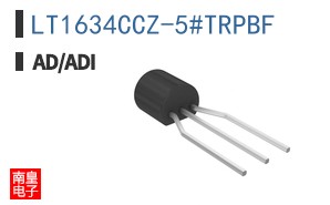 LT1634CCZ-5#TRPBF