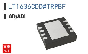 LT1636CDD#TRPBF
