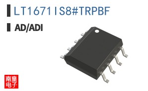 LT1671IS8#TRPBF