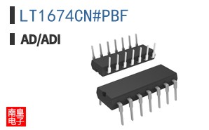 LT1674CN#PBF
