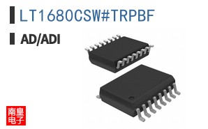 LT1680CSW#TRPBF