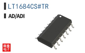 LT1684CS#TR