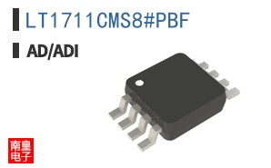 LT1711CMS8#PBF