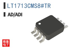 LT1713CMS8#TR