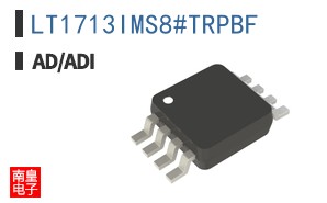 LT1713IMS8#TRPBF