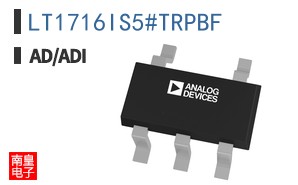 LT1716IS5#TRPBF