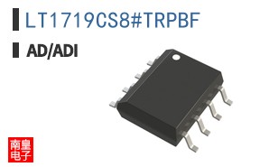 LT1719CS8#TRPBF