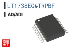 LT1738EG#TRPBF