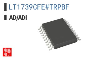 LT1739CFE#TRPBF