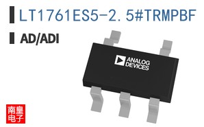 LT1761ES5-2.5#TRMPBF