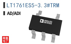 LT1761ES5-3.3#TRM