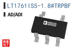 LT1761IS5-1.8#TRPBF