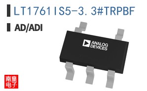 LT1761IS5-3.3#TRPBF