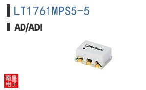 LT1761MPS5-5