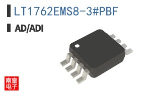 LT1762EMS8-3#PBF