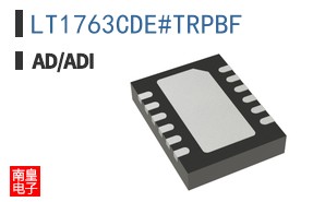 LT1763CDE#TRPBF