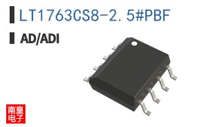 LT1763CS8-2.5#PBF