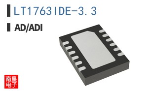 LT1763IDE-3.3