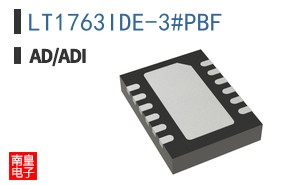 LT1763IDE-3#PBF