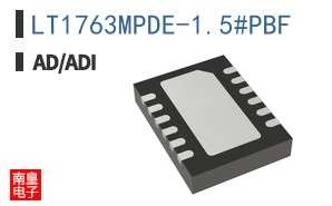 LT1763MPDE-1.5#PBF