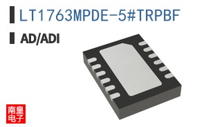 LT1763MPDE-5#TRPBF