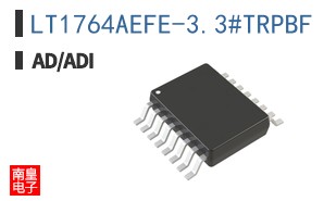 LT1764AEFE-3.3#TRPBF