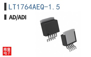 LT1764AEQ-1.5