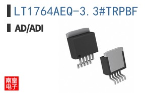 LT1764AEQ-3.3#TRPBF