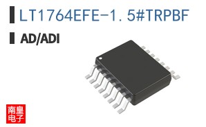 LT1764EFE-1.5#TRPBF